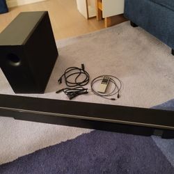Vizio S4251w-b4 Soundbar