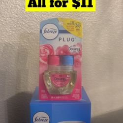 Fabreze Plug-in Bundle 