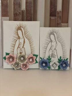 Canvases
