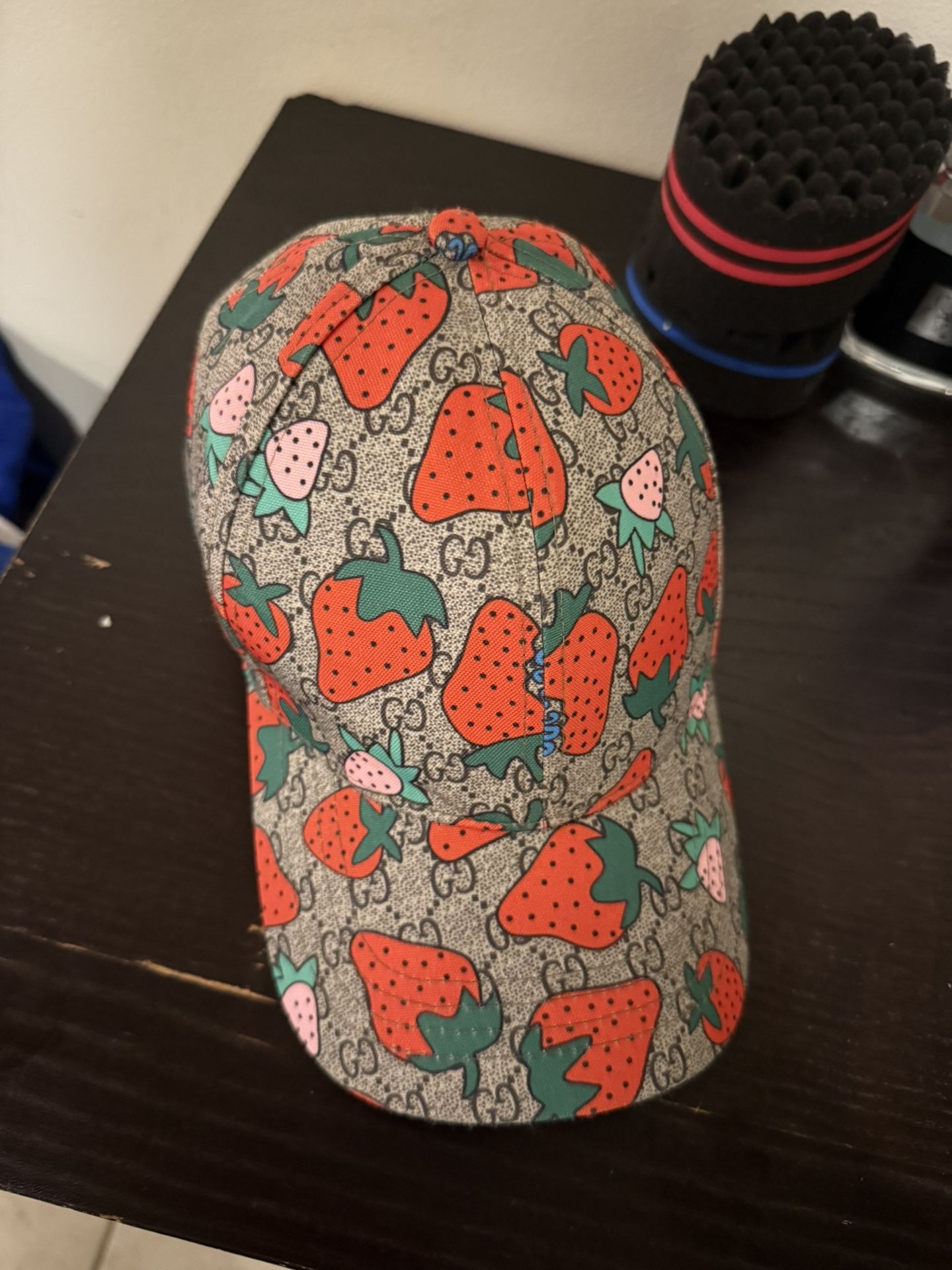 Gucci Hat