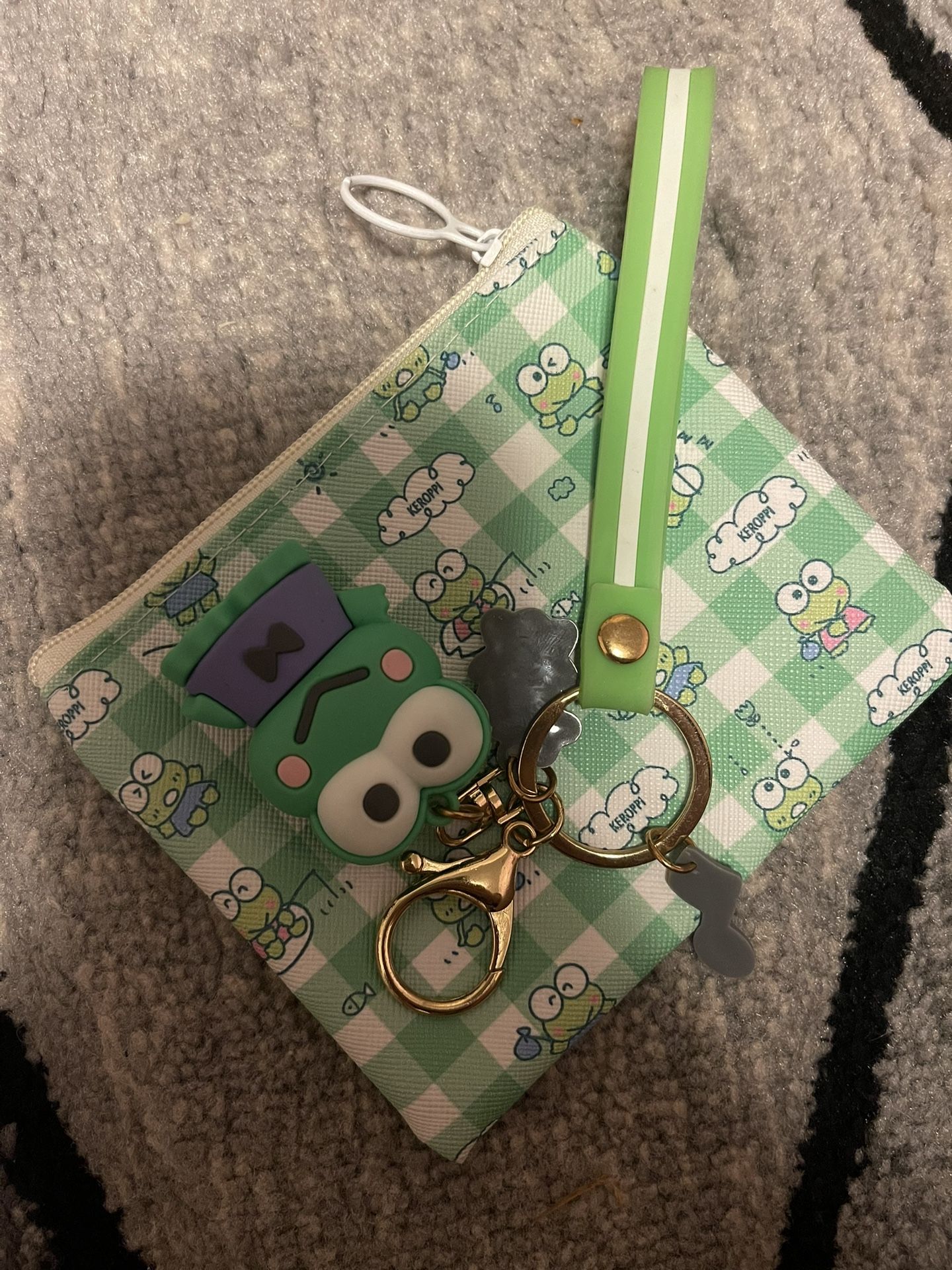 Sanrio Wallet