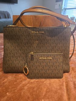 Michael Kors Trisha
