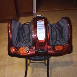  Massage Machine For Fit