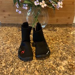 Booties - Kids