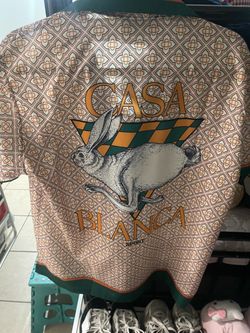 New casa Blanca. Price firm