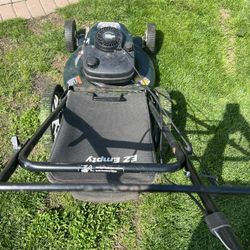 Lawn Mower CRAFTSMAN