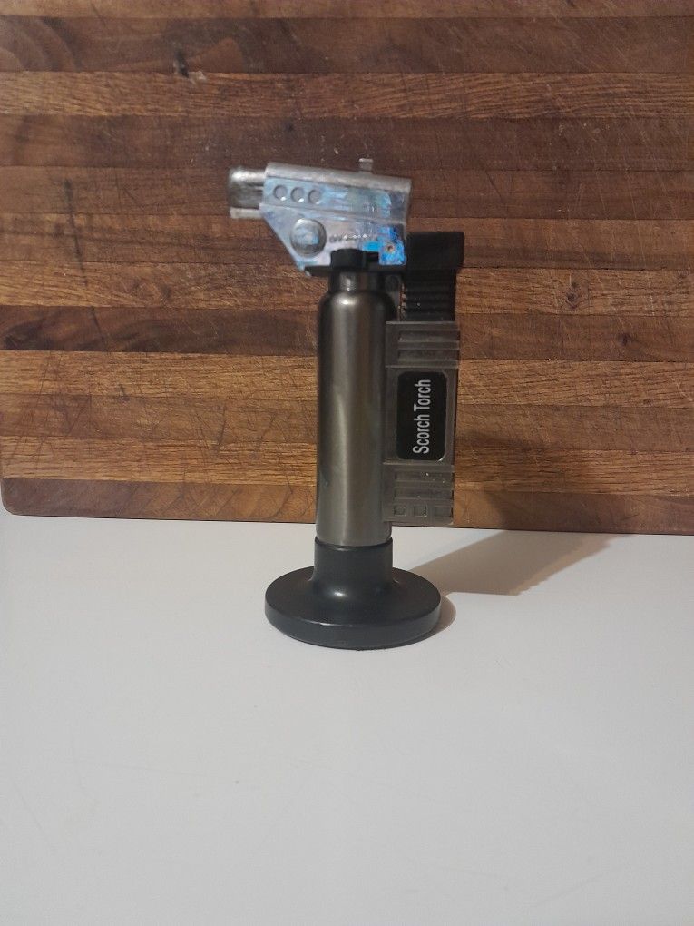 Charcoal Starter Tool Torch, Scorch Torch