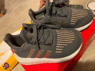 Toddler adidas