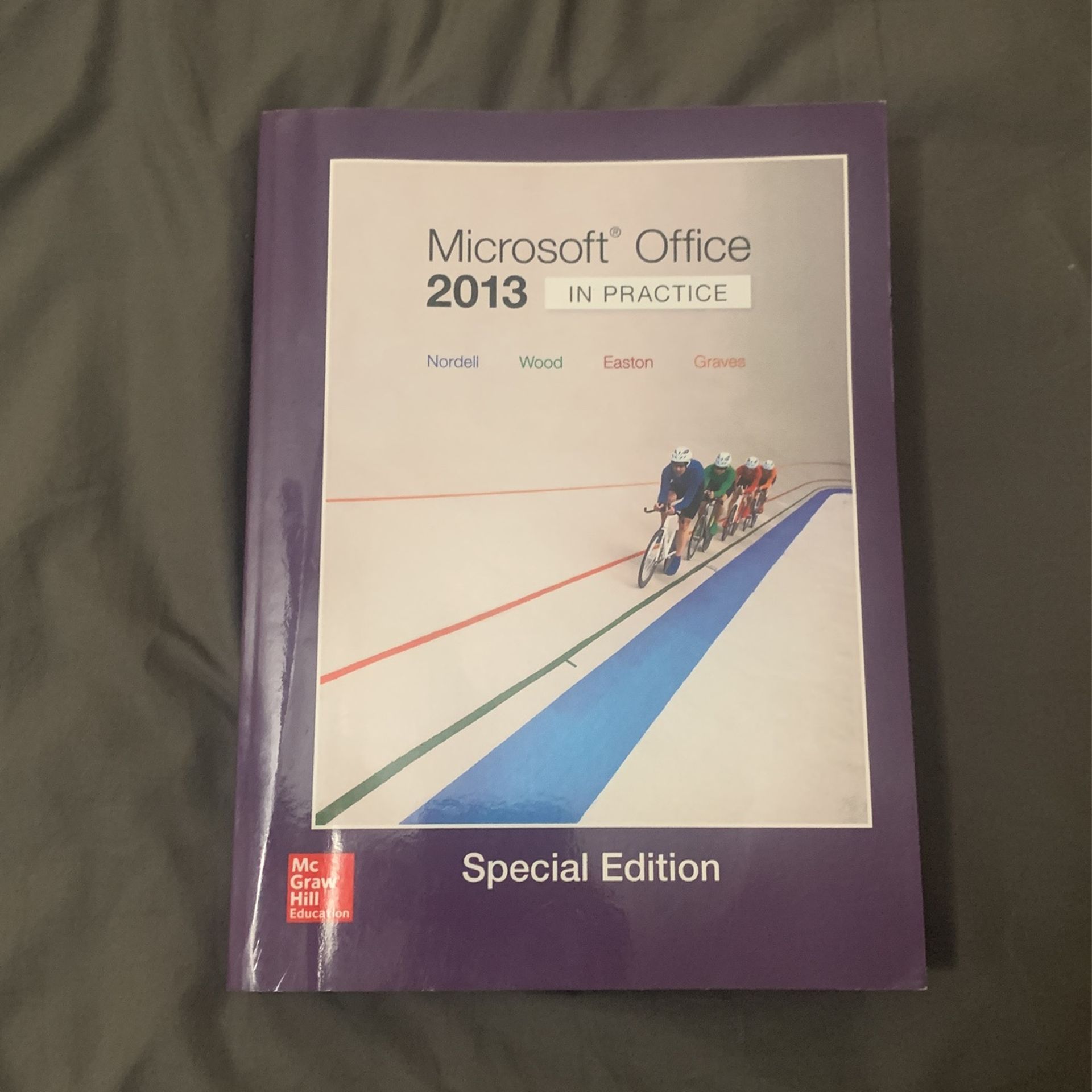 Microsoft Office 2013 Special Edition