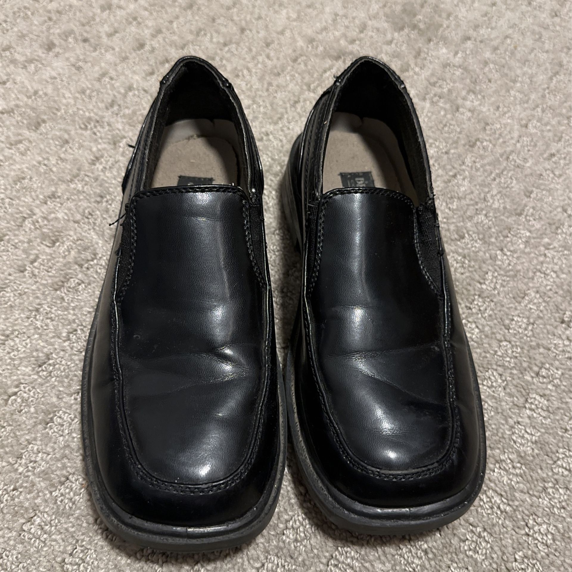 Deer Stags Dress Shoes