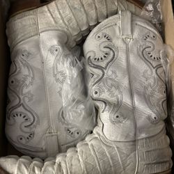 Cowboy Boots 
