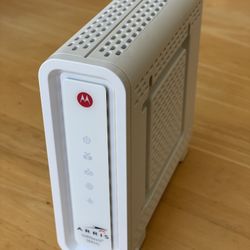 Cable Modem - Motorola SURFboard SB6141