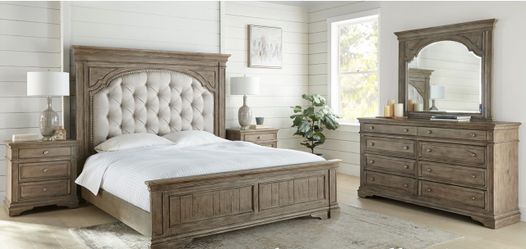 Furniture bedroom