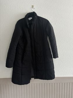 Motherhood Maternity puffer Jacket (S)