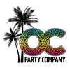 OC Party Company