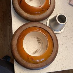 3 4in Can Light Covers