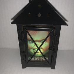 Chucky Mini Lantern 