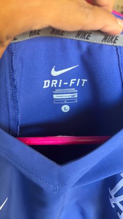 Nike jersey suet