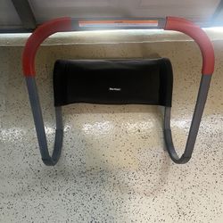 Perfect Fitness Crunch 