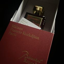 Baccarat Rouge 540