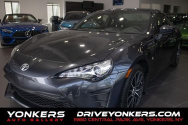 2019 Toyota 86