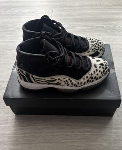 Jordan 11s