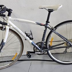 Specialized Woman's Road Bike 