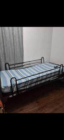 Hospital Bed