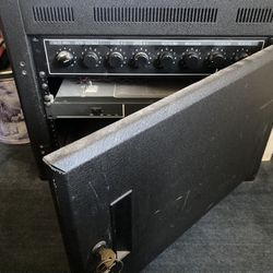 Rack For Dj Equipment 