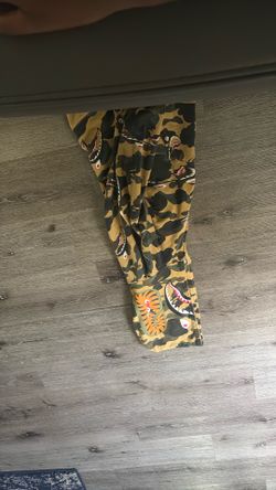 Bait jacket