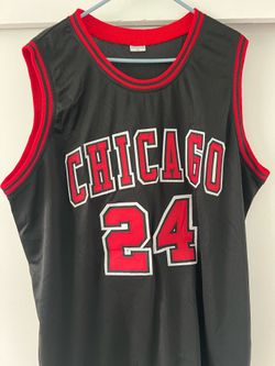 Authentic Javonte Green XL Custom Autographed Jersey