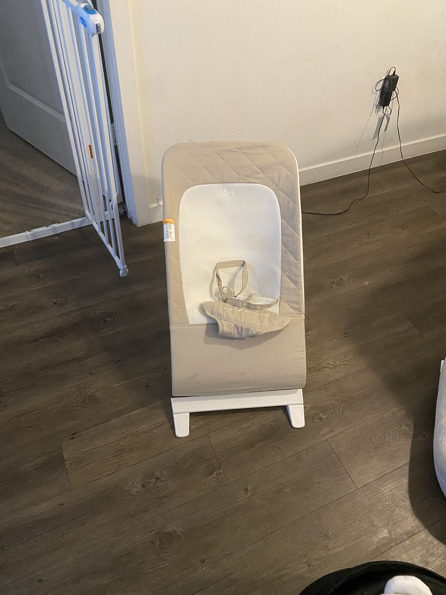 Baby Chair/ Seat Bouncer