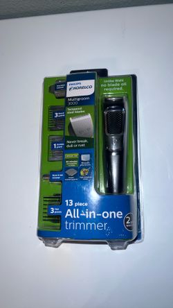 Philips 13 Piece All in One Trimmer