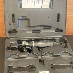 Matco tools .50 HP 2" Angle Grinder