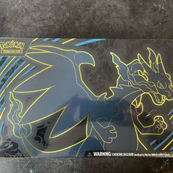 Mega Charizard X UPC