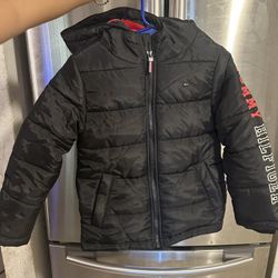 Boys Jacket 