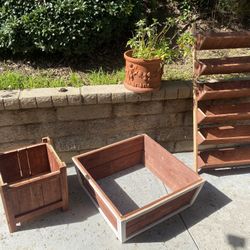 Planters For Sale