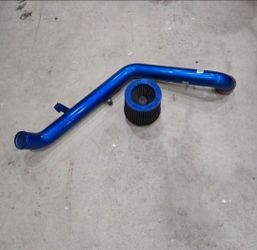 Make An Offer - AEM Cold Air Intake With CARB Sticker