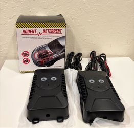 Brand new : Pest Repellent for Car