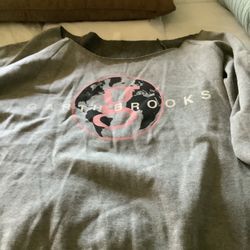 Women’s Long Sleeve Light Sweatshirt