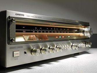 Buying unwanted vintage stereo equipment