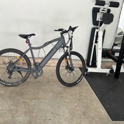 Modded Go Trax Super Sport Bike.