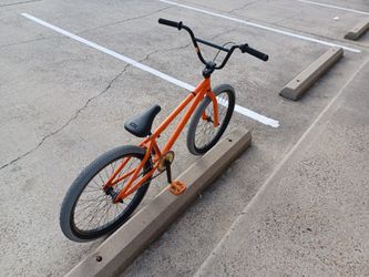 Haro 124 on sale bmx