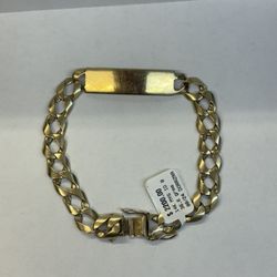 ID Bracelet 