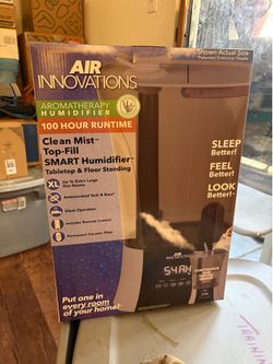 Air Insights Humidifier