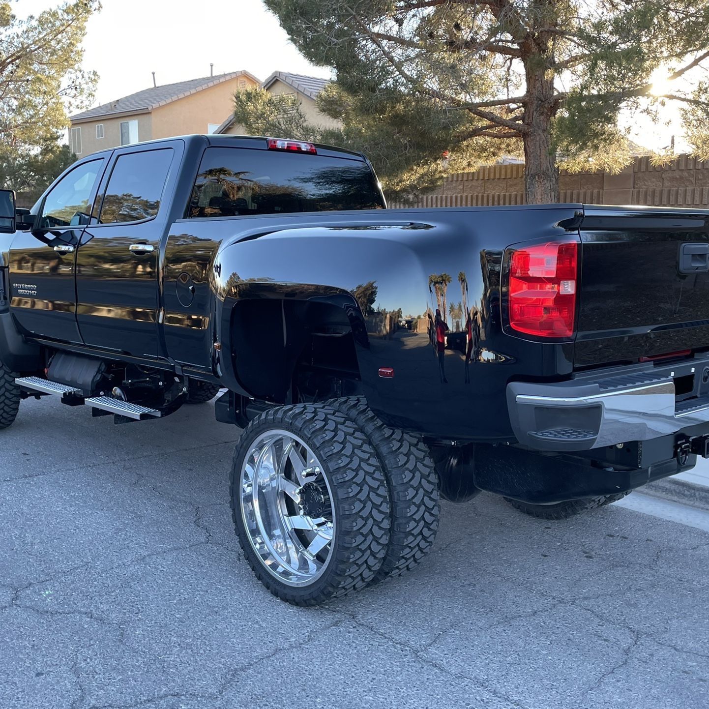 2021 Chevrolet Silverado 4500 HD