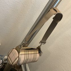 Burberry Shoulder Bag