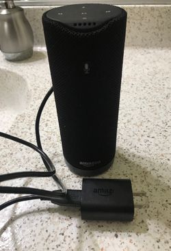 Amazon Tap (Alexa)