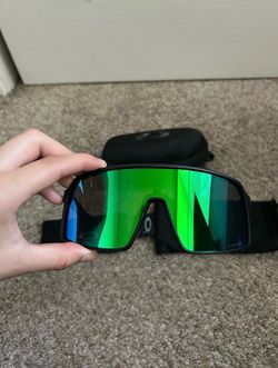 Oakley Sutro sunglasses