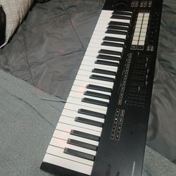 Novation Launch Key 49